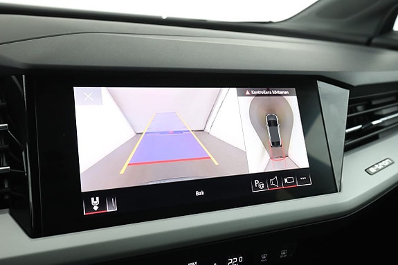 Audi Q4 e-tron 23 of 30