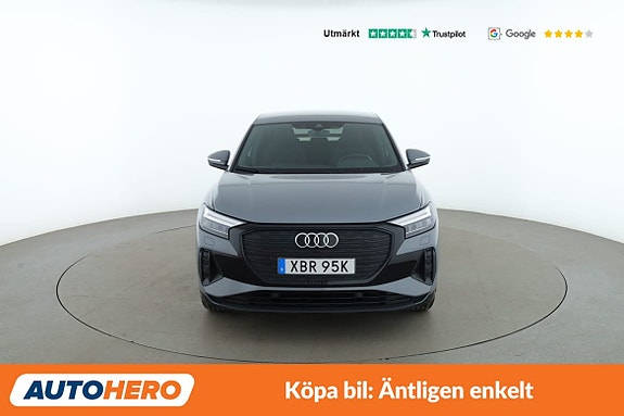 Audi Q4 e-tron 9 of 30