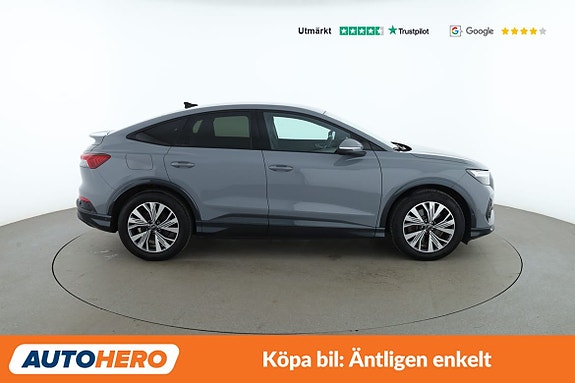 Audi Q4 e-tron 7 of 30