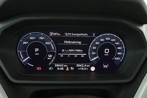 Audi Q4 e-tron 20 of 30