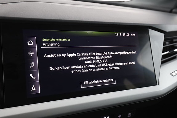 Audi Q4 e-tron 22 of 30