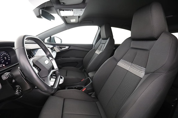 Audi Q4 e-tron 11 of 30