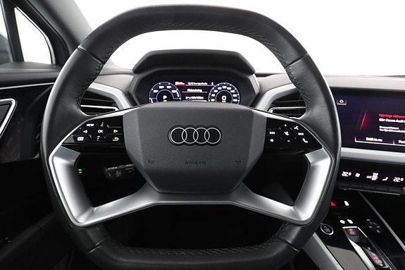 Audi Q4 e-tron 19 of 30