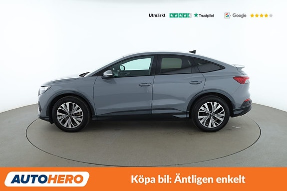 Audi Q4 e-tron 2 of 30