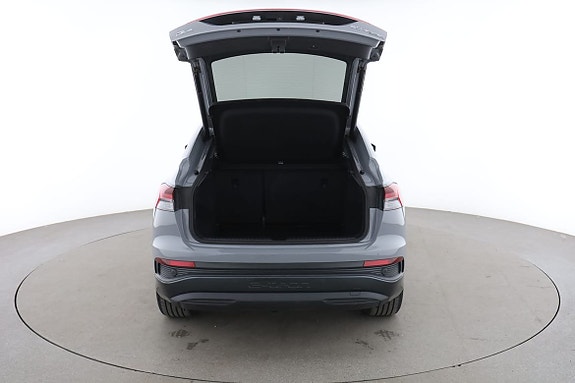 Audi Q4 e-tron 17 of 30