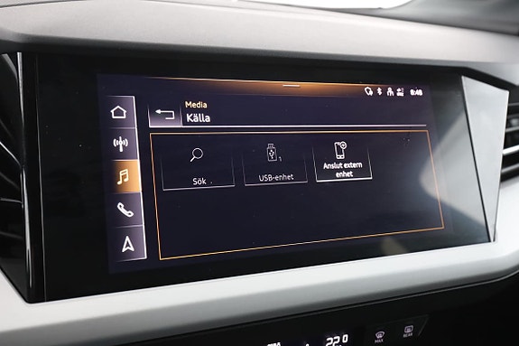 Audi Q4 e-tron 21 of 30
