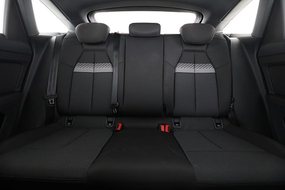 Audi Q4 e-tron 16 of 30