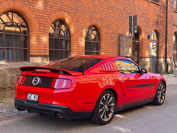 Ford Mustang 11 of 28