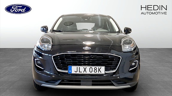 Ford Puma 8 of 12
