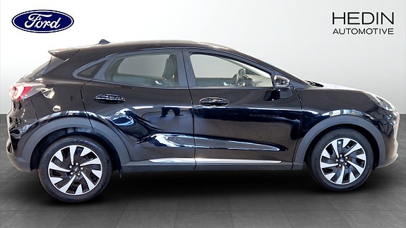 Ford Puma 6 of 12