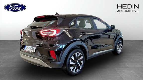 Ford Puma 2 of 12