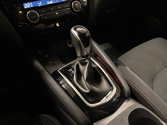Nissan Qashqai 10 of 22