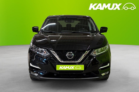 Nissan Qashqai 6 of 22