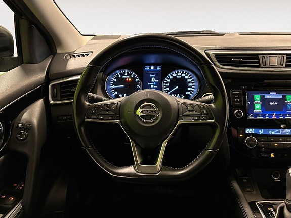 Nissan Qashqai 12 of 22