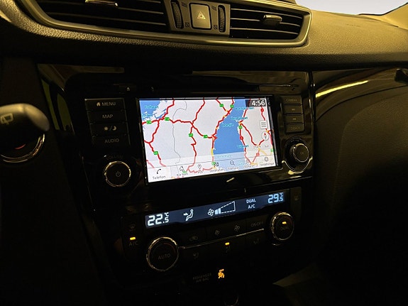 Nissan Qashqai 16 of 22