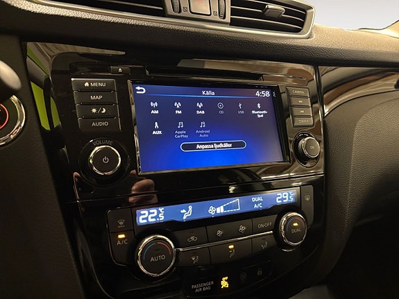 Nissan Qashqai 22 of 22