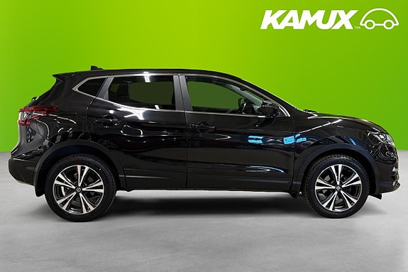 Nissan Qashqai 2 of 22