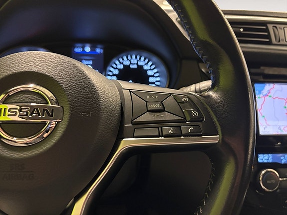Nissan Qashqai 20 of 22