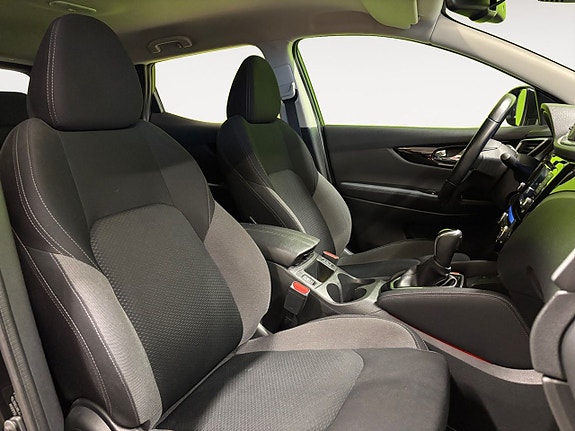 Nissan Qashqai 14 of 22