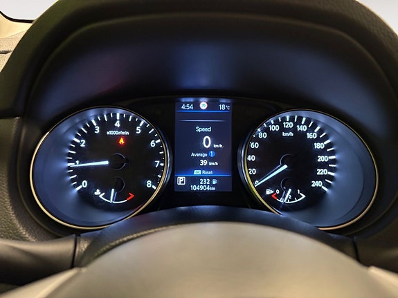 Nissan Qashqai 11 of 22