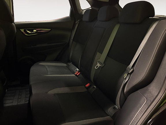 Nissan Qashqai 13 of 22