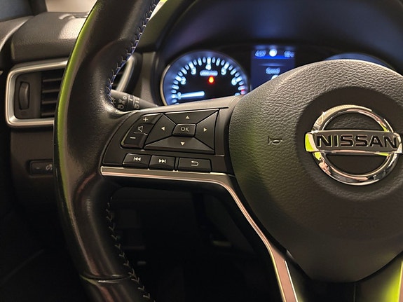 Nissan Qashqai 19 of 22