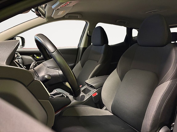 Nissan Qashqai 8 of 22