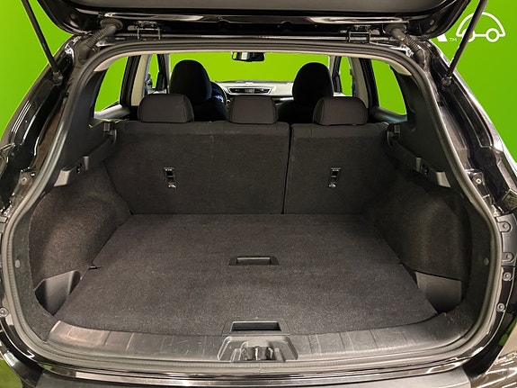 Nissan Qashqai 15 of 22