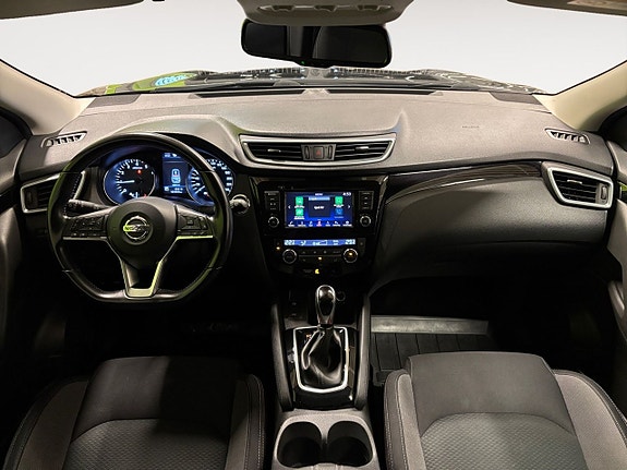 Nissan Qashqai 9 of 22