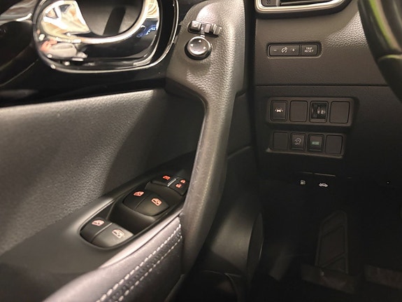 Nissan Qashqai 21 of 22