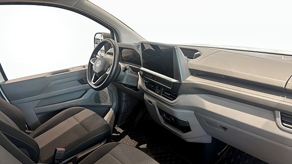 Volkswagen Transporter 11 of 14