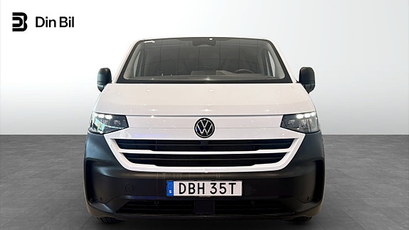 Volkswagen Transporter 4 of 14