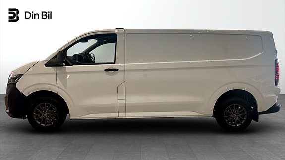 Volkswagen Transporter 2 of 14
