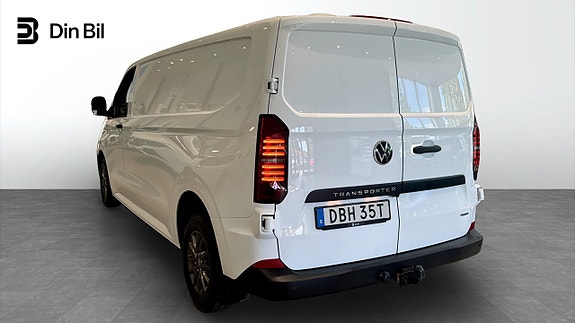 Volkswagen Transporter 3 of 14