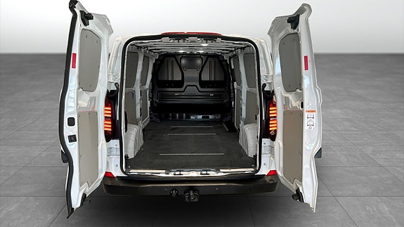 Volkswagen Transporter 13 of 14