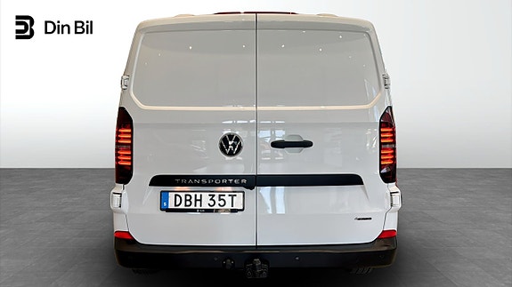 Volkswagen Transporter 5 of 14