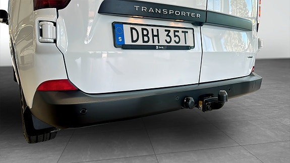 Volkswagen Transporter 14 of 14