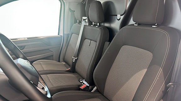 Volkswagen Transporter 8 of 14