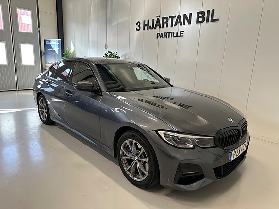 BMW 330e 5 of 28