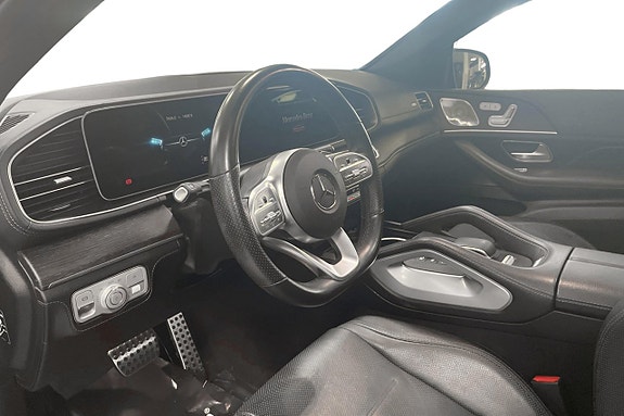 Mercedes-Benz GLE350 de 6 of 13