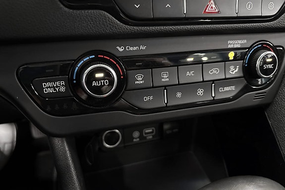 Kia Niro 18 of 21
