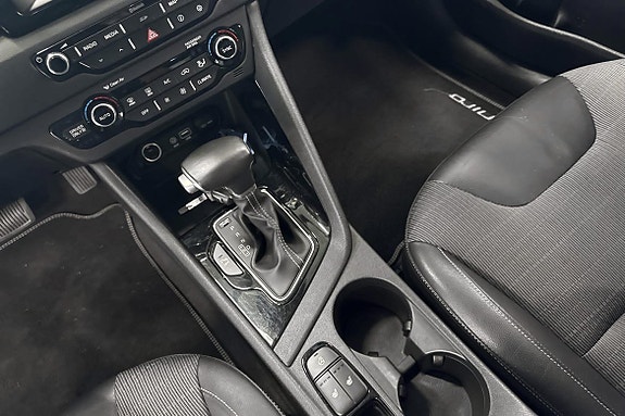 Kia Niro 13 of 21