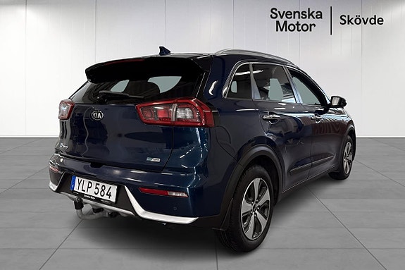 Kia Niro 2 of 21