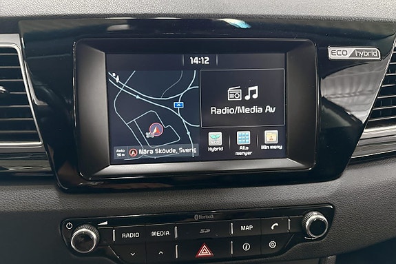 Kia Niro 17 of 21