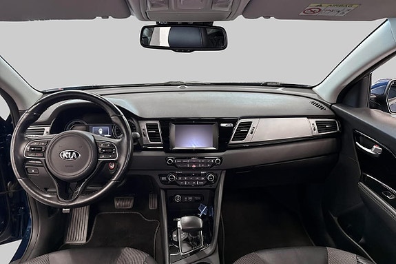 Kia Niro 10 of 21