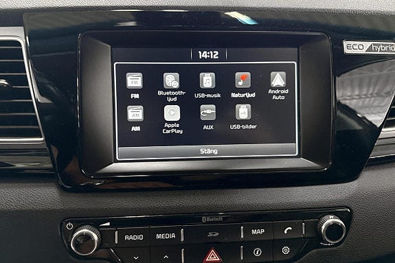 Kia Niro 15 of 21