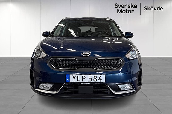 Kia Niro 4 of 21