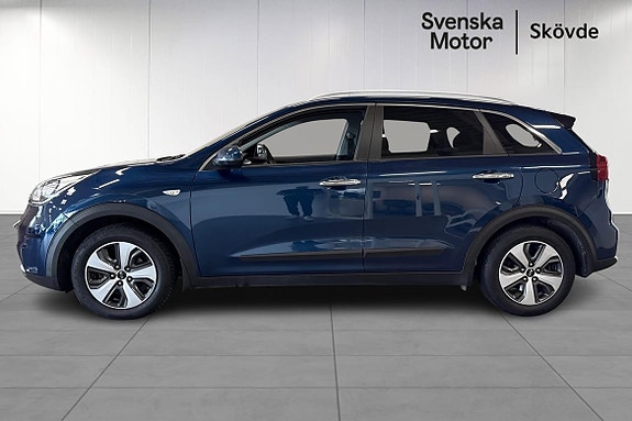 Kia Niro 3 of 21