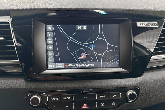 Kia Niro 16 of 21