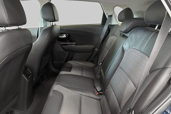 Kia Niro 9 of 21